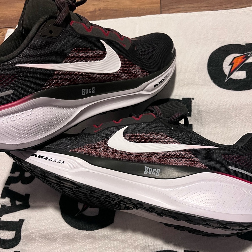 Tampa Bay Bucs Nike Shoes